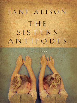 cover image of Sisters Antipodes